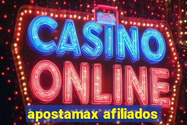 apostamax afiliados